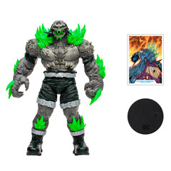 Фигурка McFarlane Toys: Kryptonite Doomsday