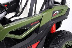 BUGGY M888BX 4WD (Полноприводный, двухместный)
