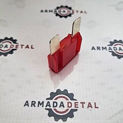 Предохранитель 50A | FX50A | Tesla