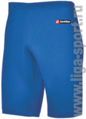 Шорты компрессионные Lotto SHORT CREW STC N3563