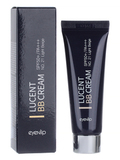 BB-крем для лица легкий увлажняющий SPF50+ PA+++ EYENLIP