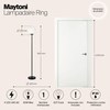 Напольный светильник Maytoni Ring MOD013FL-01B