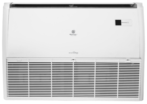Потолочные сплит-системы ROYAL CLIMA COMPETENZA Inverter