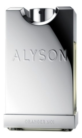 Alyson Oldoini Crystal Oud