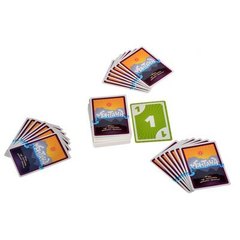 Настольная игра"Монтана"