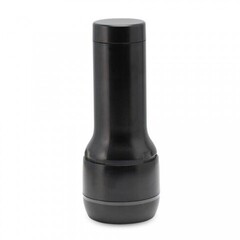 Мастурбатор Feel Stroker от KIIROO вульва (светло-коричневый)