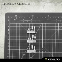 Legionary Grenades (12)