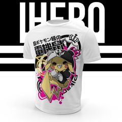 Футболка IHERO Пикачу