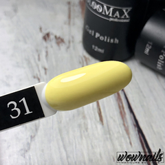 Гель-лак BlooMaX 31 Акция!