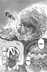 Made in Abyss. Созданный в Бездне. Том 8