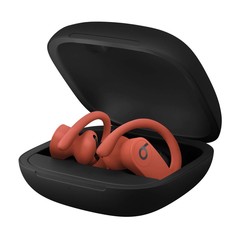 Беспроводные наушники-вкладыши Powerbeats Pro, серия Totally Wireless, Lava Red