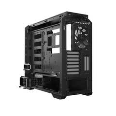 Компьютерный корпус Bequiet! Silent Base 601 Black