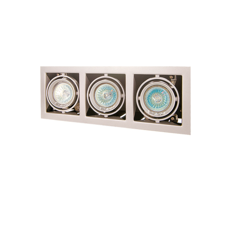 Встраиваемый светильник Cardano Lightstar 214037