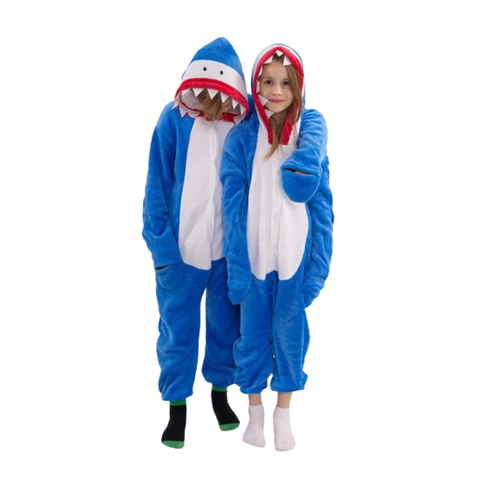 Акула детская