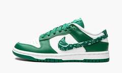 Nike Dunk Low Essential WMNS "Paisley Pack - Green"