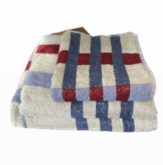 Полотенце махровое ДМ ПЛ 3502 70*130