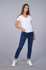 Таира - футболка белый Iv-capriz (Акция)