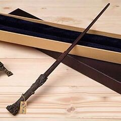 Harry Potter JE002 magic wand with box set