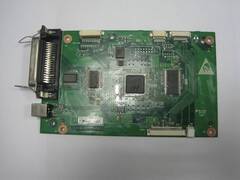 Плата форматера (не сетевая) HP LJ P2014 (CC375-60001) OEM