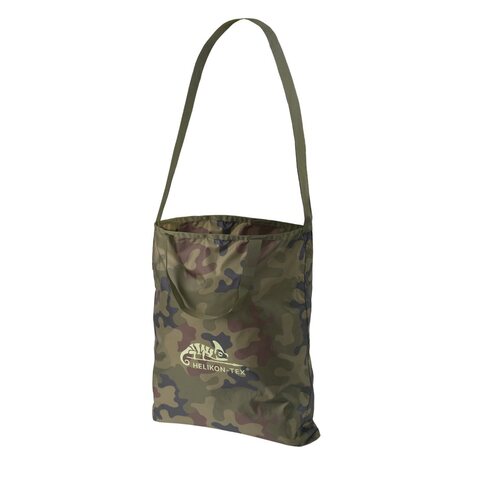 Shoulder Bag CARRYALL DAILY BAG PL WOODLAND