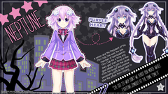 MegaTagmension Blanc + Neptune VS Zombies Deluxe Pack (для ПК, цифровой код доступа)