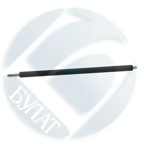 Вал проявки БУЛАТ (devel roller) для HP Color LJ M553
