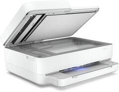 Струйное МФУ HP DJ Plus IA 6475 AiO Printer