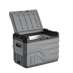 Компрессорный автохолодильник Alpicool NL40 (12V/24V, 110V/220V опционально, 40л)