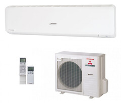 Mitsubishi Heavy SRK63ZR-S/SRC63ZR-S