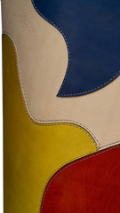 Женский мешок EXCLUSIVE PIONIK FILIPPOV 150см/40см/68-70кг, разноцветный