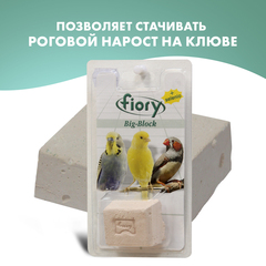 Лакомства для птиц