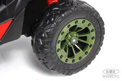 BUGGY M888BX 4WD (Полноприводный, двухместный)