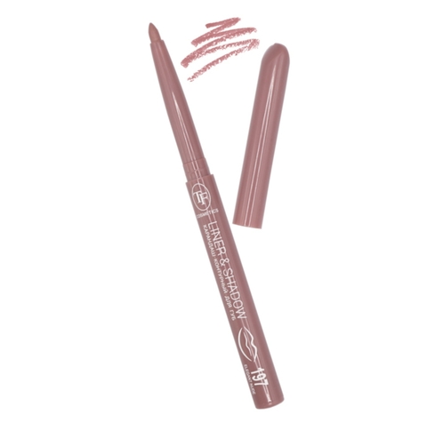 TF Карандаш для губ контурный механический LINER&SHADOW тон 197 элегантный нюд