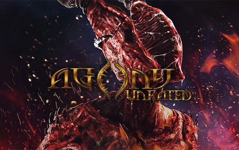 Agony Unrated (для ПК, цифровой код доступа)