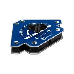 Угольник магнитный КОБАЛЬТ 