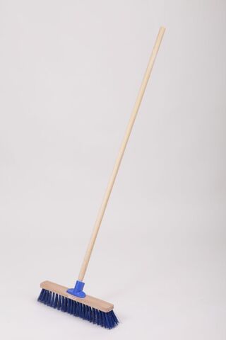 Метла для чистки метательного круга Polanik SDCK20-1