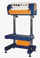 Пневматический запайщик HUALIAN QF-600L/S