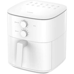 Аэрогриль Xiaomi Mi Smart Air Fryer Essential 6L MAF13 (BHR8588EU) Белый
