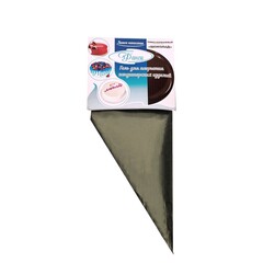 Гель готовый ФАНСИ в кондитерском мешке шоколад 250 гр.