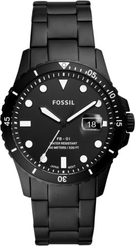 Наручные часы Fossil FS5659 фото