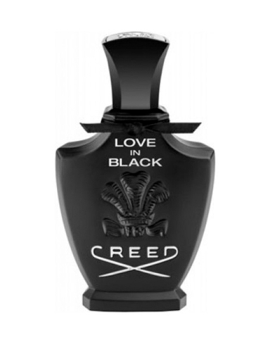 Creed Love In Black femme