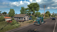 American Truck Simulator - Utah (для ПК, цифровой код доступа)