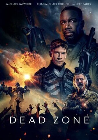 Dead Zone (2022)