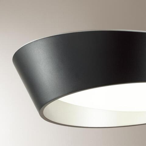 Потолочный светодиодный светильник Sonex APEX 7694/60L