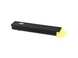 Тонер Kyocera TK-8315Y для Kyocera TASKalfa 2550ci yellow (желтый) (1T02MVANL0)