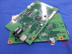 Плата форматера (сетевая) HP LJ P2014n (CC382-60001) OEM