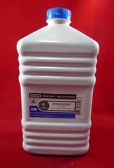 Тонер Tomoegawa для Kyocera TK-4105 Taskalfa-1800/1801/2200. 870 гр