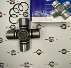 Крестовина карданного вала | 914/56401, 914/35401, 914/60340, EJ-19P | OEM
