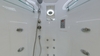 Душевая кабина Timo Lux 90*90*220  (T-7790)