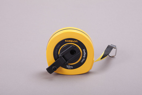 Рулетка 10 м Polanik FMTC-10